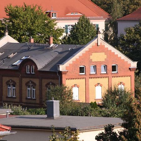 Wasserwerk Trachau Dresden Ngoại thất bức ảnh