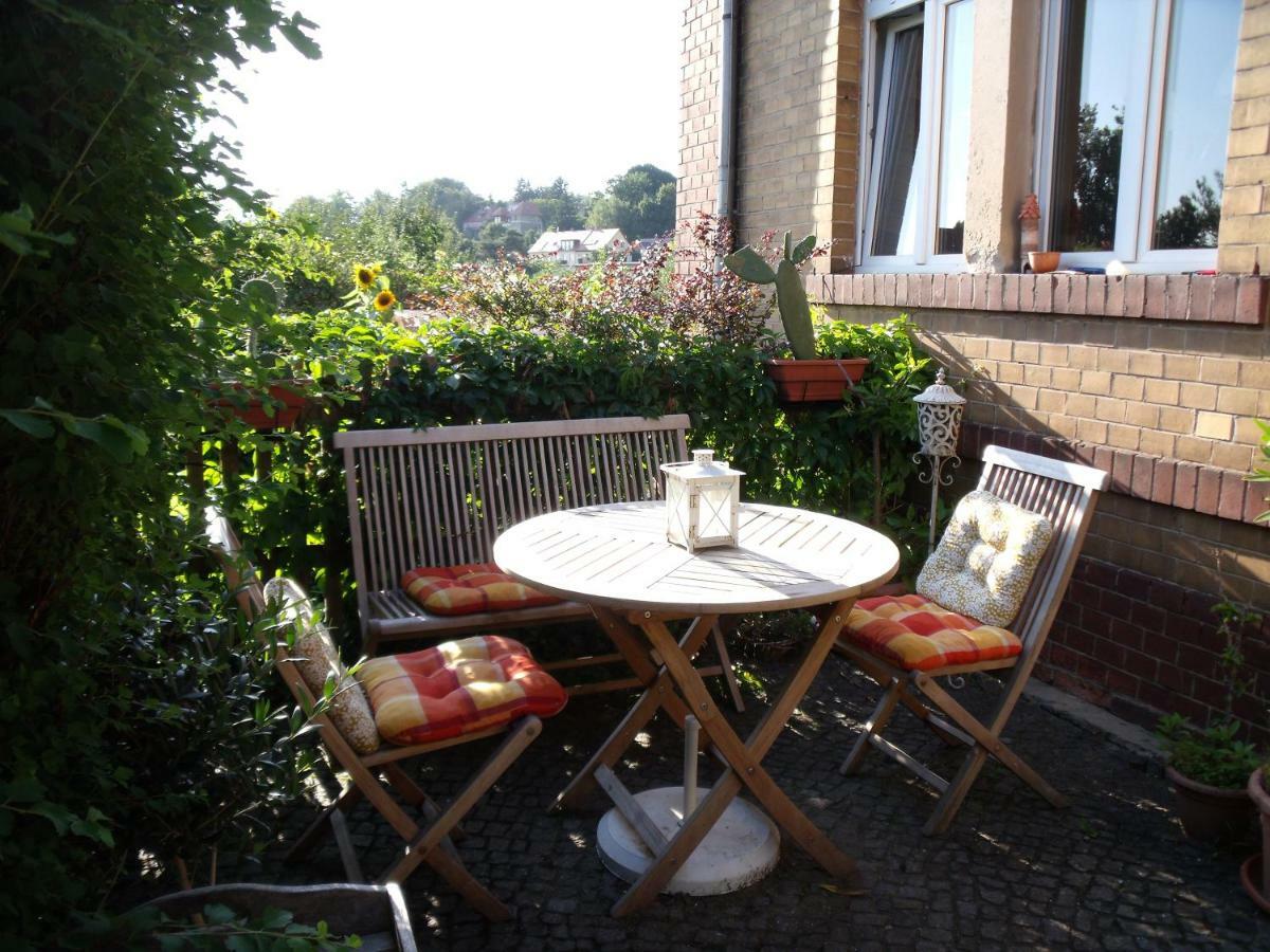 Wasserwerk Trachau Dresden Ngoại thất bức ảnh