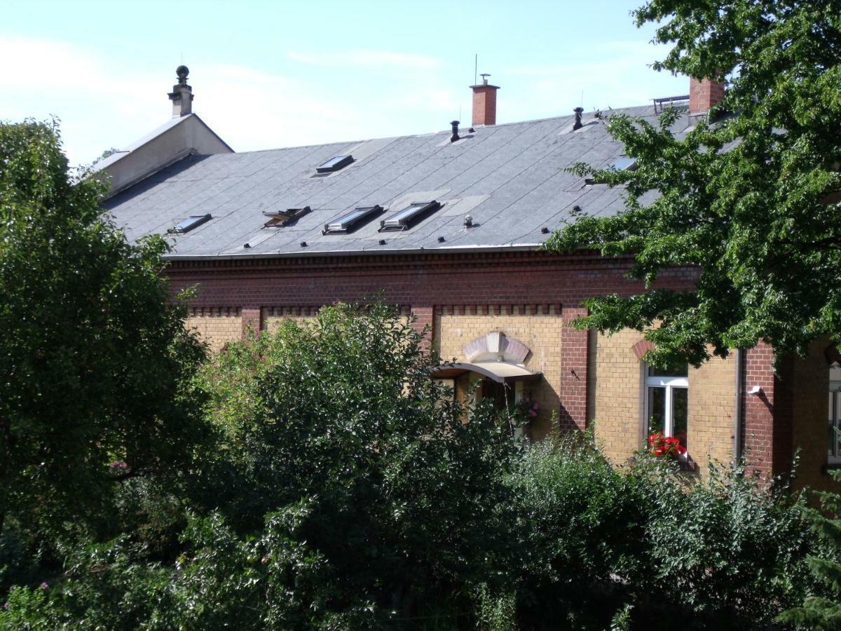 Wasserwerk Trachau Dresden Ngoại thất bức ảnh