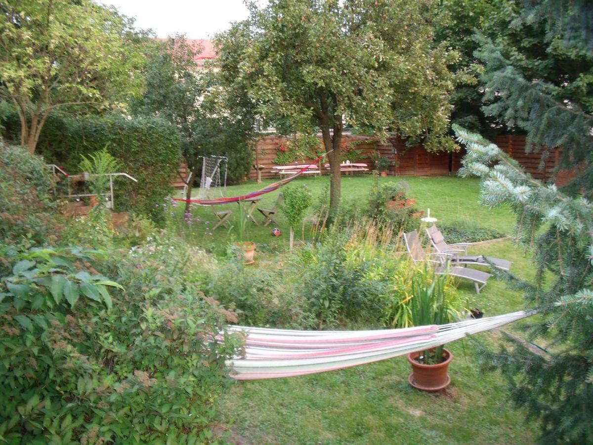 Wasserwerk Trachau Dresden Ngoại thất bức ảnh